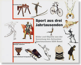 Sportmuseum Basel