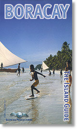 Boracay Guide - Seewing Productions