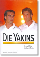 Reinhardt Verlag Basel - Yakins