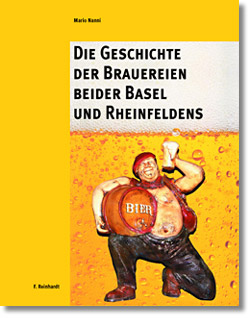 Reinhardt Verlag Basel